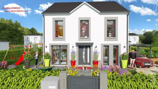 Vente Maison 7 pices HERBLAY 95220