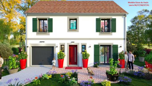 Vente Maison GROSLAY  95