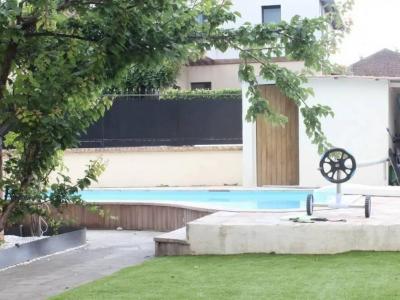 photo For rent House COLOMBES 92
