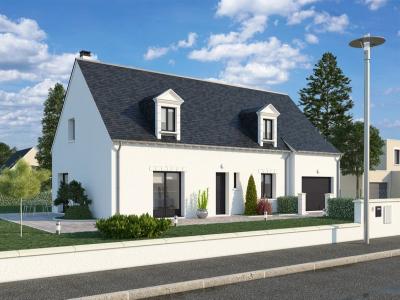 Vente Maison VARRAINS 