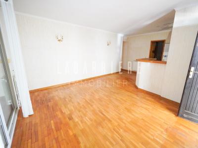 Vente Appartement CIBOURE  64