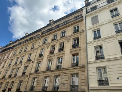 photo For sale Apartment PARIS-10EME-ARRONDISSEMENT 75