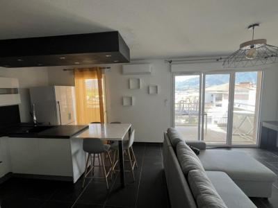 photo For rent Apartment SARROLA-CARCOPINO 20