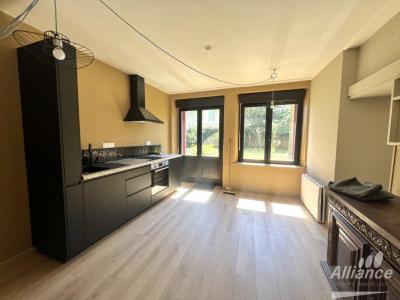 photo For rent Apartment MONTBELIARD 25