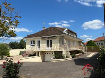 photo For sale Prestigious house SAINT-DIZIER 52