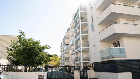 Vente Appartement 2 pices MONTPELLIER 34080