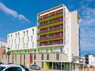 Vente Appartement 2 pices TOURS 37200