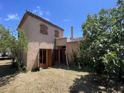 Vente Maison OLLIOULES  83