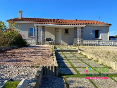 Vente Maison MONTAUBAN  82