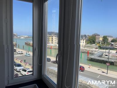 Vente Appartement TREPORT  76