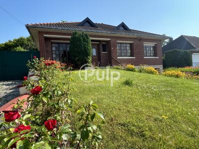 For sale House PERNES  62