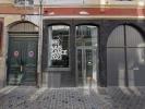 For rent Commerce Lille  59800 80 m2