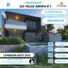 Vente Maison Montagne 974