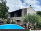 For sale House Mages ROUSSON 30960 180 m2 8 rooms