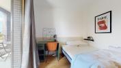 Louer Appartement Saint-denis 730 euros