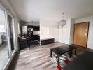 For rent Apartment Strasbourg  67100 40 m2 2 rooms