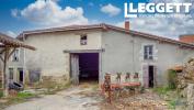 Annonce Vente Maison Lesignac-durand