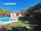 For sale House Ales  30100 131 m2 6 rooms