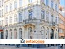 For rent Commercial office Lille  59800 196 m2