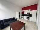 For rent Apartment Lambersart  59130 27 m2 2 rooms