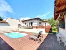 Vente Maison Ledenon  30210 5 pieces 125 m2