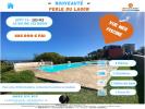 For sale Apartment Saint-gilles-les-bains  97434 80 m2 4 rooms