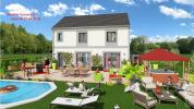 Annonce Vente 6 pices Maison Eaubonne