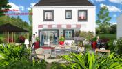 Acheter Maison 112 m2 Montsoult