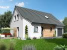 Vente Maison Neuvelle-les-cromary  70190 5 pieces 110 m2