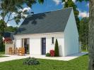 Acheter Maison 70 m2 Saumur