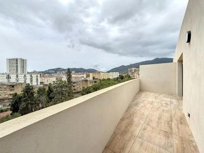 Vente Appartement 3 pices AJACCIO 20090