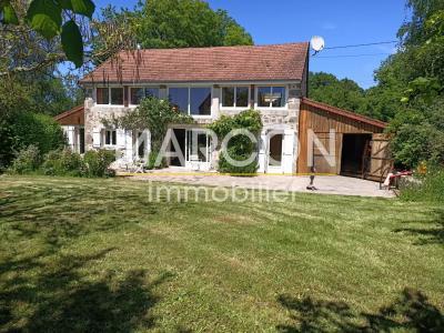 photo For sale House FRANSECHES 23