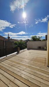 For rent Apartment NARBONNE 