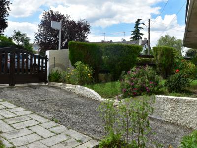 For sale House TREMBLAY-EN-FRANCE  93