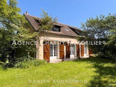 Vente Maison 5 pices CHARNY 89120