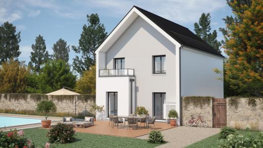 Vente Maison VERNON  27