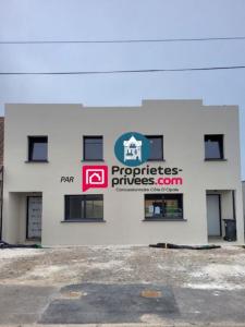 Vente Maison 4 pices AMBLETEUSE 62164