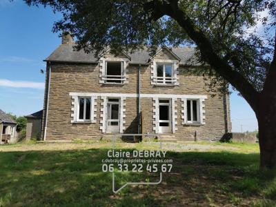 For sale House SAINT-JUST  35