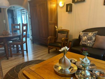 For sale Apartment LAMONTGIE  63