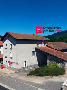 Vente Maison VOLLORE-MONTAGNE  63