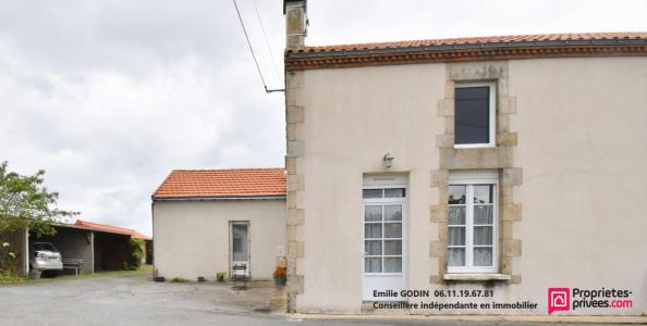 For sale House TESSOUALLE  49