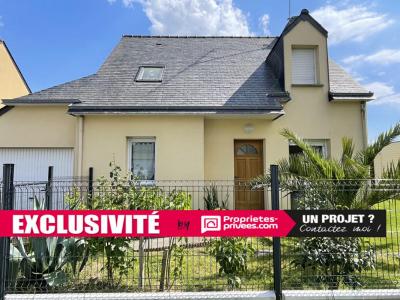 For sale House PIPRIAC  35