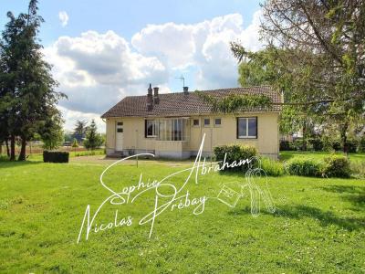 For sale House ANGERVILLE  91