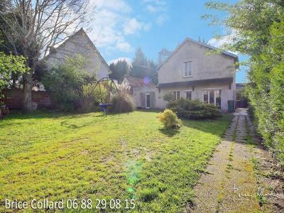 For sale House MONTATAIRE  60