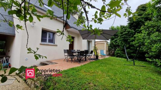 Vente Maison 5 pices PONT-AVEN 29930