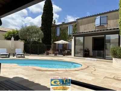 For sale House SAINT-CHINIAN A 10 minutes seulement de St Chinian 34