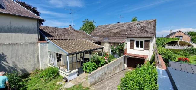 Vente Maison MARSEILLE-EN-BEAUVAISIS  60