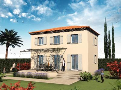 Vente Maison FONTVIEILLE  13