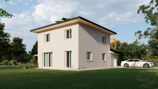 photo For sale House VALLEIRY 74