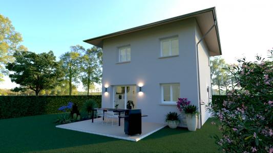 For sale House PASSY 